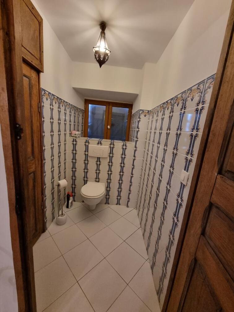 Mare-Monte Villa Évisa Kültér fotó